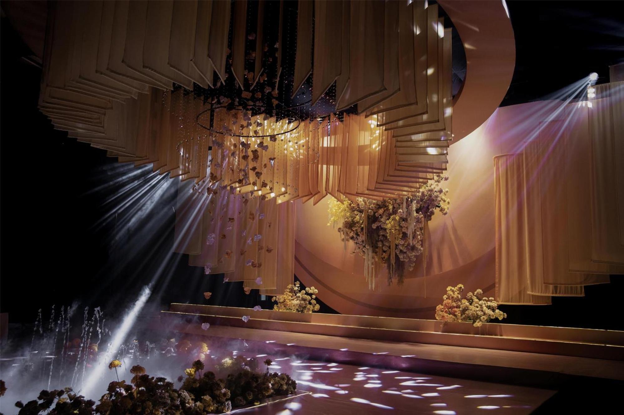 Kempinski Hotel Сямынь Экстерьер фото